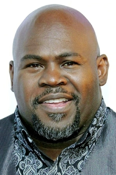 Foto de David Mann