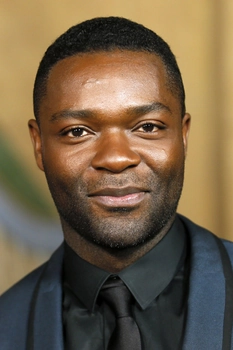Foto de David Oyelowo