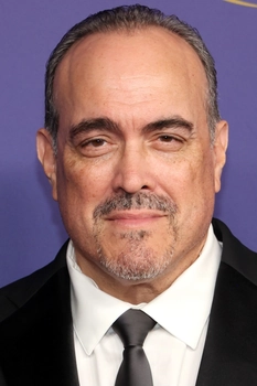 Foto de David Zayas