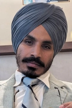 Foto de Davinder Singh Gill