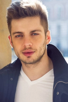 Foto de Dawid Czupryński