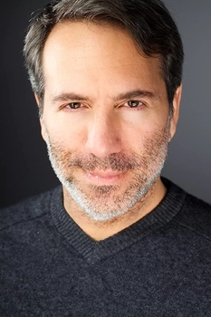 Foto de Dean Testerman