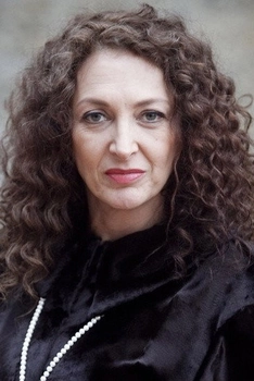 Foto de Debora Olivieri