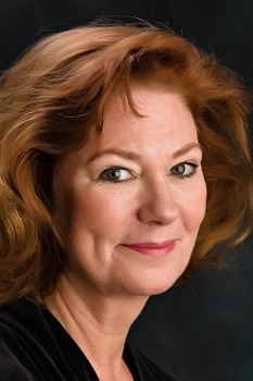 Foto de Deborah Hedwall