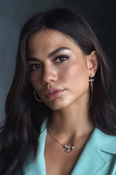 Foto de Demet Özdemir
