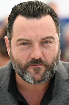 Foto de Denis Ménochet