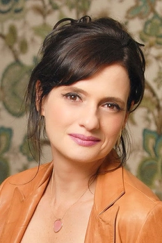 Foto de Denise Fraga
