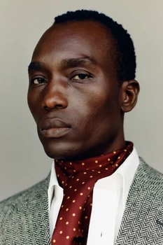 Foto de Dennis Okwera