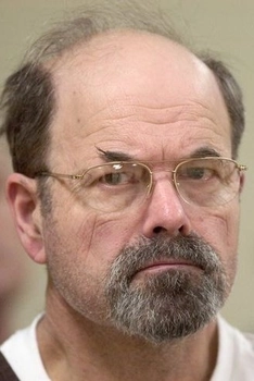 Foto de Dennis Rader