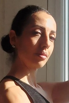 Foto de Despoina Hariati
