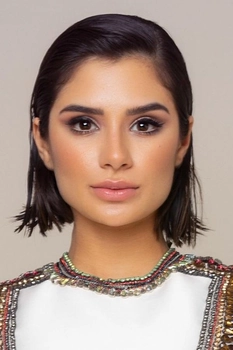 Foto de Diane Guerrero