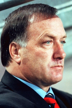 Foto de Dick Advocaat