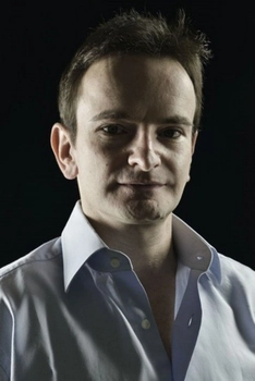 Foto de Diego Pagotto