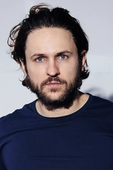 Foto de Dimitrij Schaad
