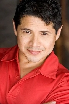 Foto de Dino Andrade