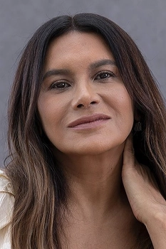 Foto de Dira Paes