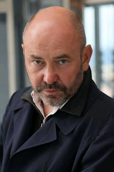 Foto de Dirk Roofthooft
