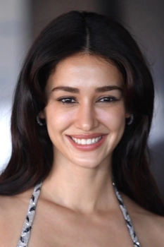 Foto de Disha Patani