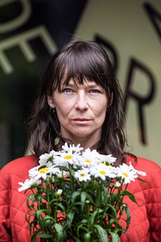Foto de Dolores Bouckaert