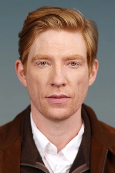 Foto de Domhnall Gleeson