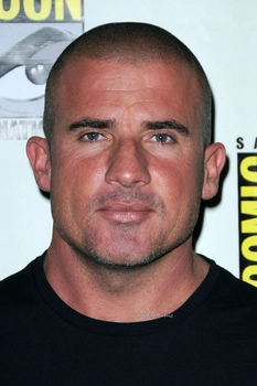 Foto de Dominic Purcell