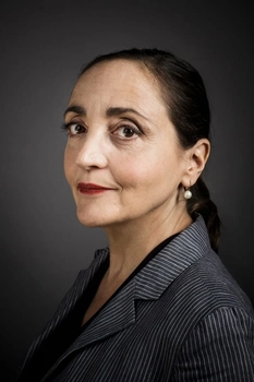 Foto de Dominique Blanc