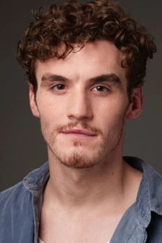 Foto de Dónal Finn