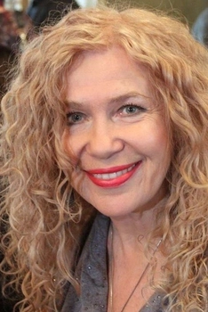 Foto de Dorota Zięciowska