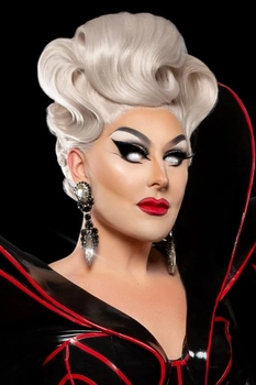 Foto de Dracmorda Boulet