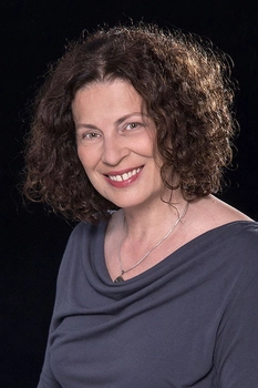 Foto de Dubravka Ostojić