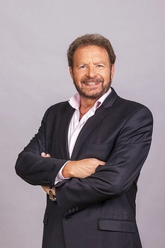 Foto de Dudu Fisher