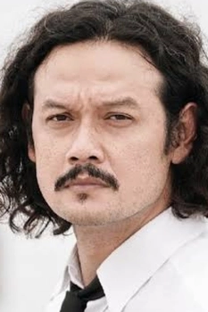 Foto de Dwi Sasono