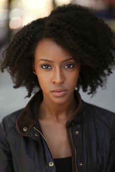 Foto de Ebony Obsidian