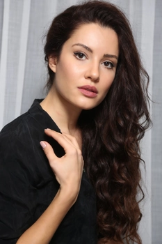 Foto de Ece İrtem