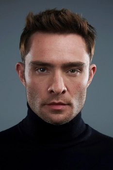Foto de Ed Westwick