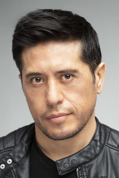Foto de Eddie Martinez