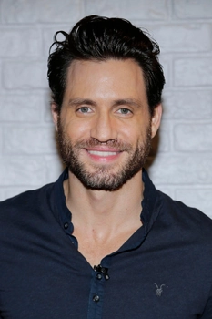 Foto de Edgar Ramírez
