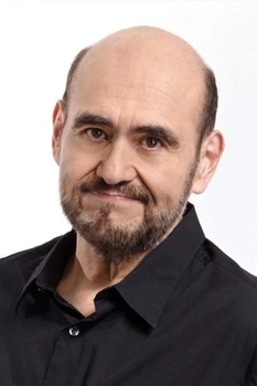 Foto de Edgar Vivar
