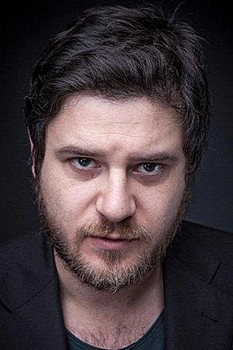 Foto de Edoardo Pesce