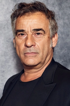 Foto de Eduard Fernández