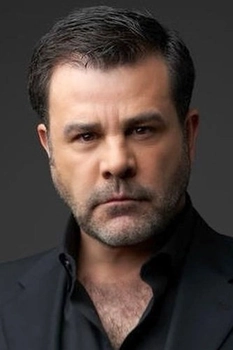 Foto de Eduardo Capetillo