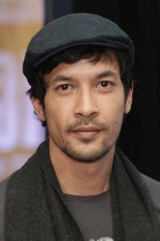 Foto de Edward Akbar