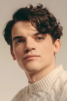 Foto de Edward Bluemel