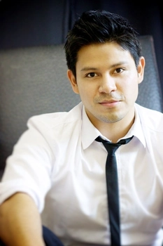 Foto de Edwin Perez