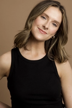 Foto de Eilise Patton
