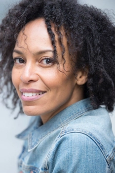 Foto de Eisa Davis