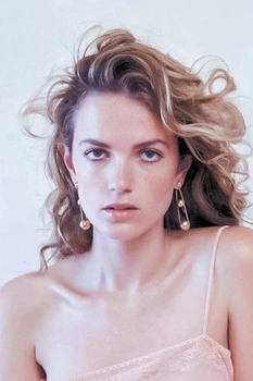 Foto de Elektra Jansson-Kilbey