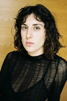 Foto de Elena Martín Gimeno