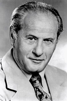 Foto de Eli Wallach