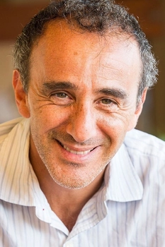 Foto de Élie Semoun